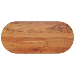 Tischplatte 90x40x3,8 cm...