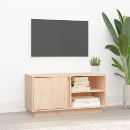 TV-Schrank 80x35x40,5 cm...