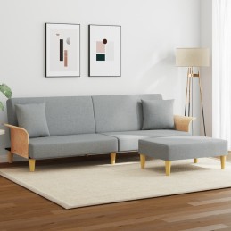 Schlafsofa 2-Sitzer mit...