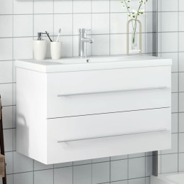 Waschbeckenunterschrank mit...
