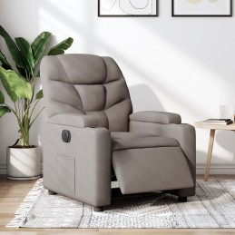 Relaxsessel Elektrisch...