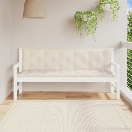 Gartenbank-Auflagen 2 Stk....