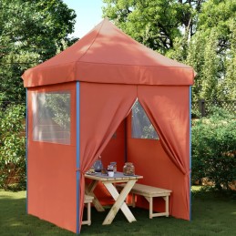 Partyzelt Faltbar Pop-Up...