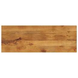 Tischplatte 140x60x3,8 cm...