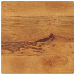 Tischplatte 50x50x2,5 cm...