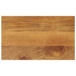Tischplatte 50x20x3,8 cm...
