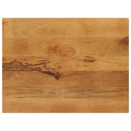 Tischplatte 80x50x3,8 cm...