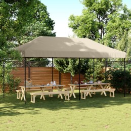 Partyzelt Faltbar Pop-Up...