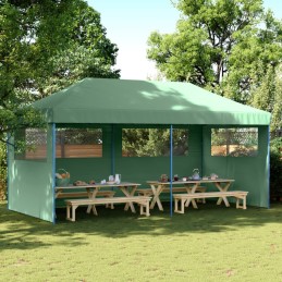 Partyzelt Faltbar Pop-Up...