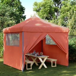 Partyzelt Faltbar Pop-Up...