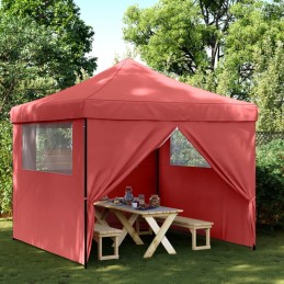Partyzelt Faltbar Pop-Up...
