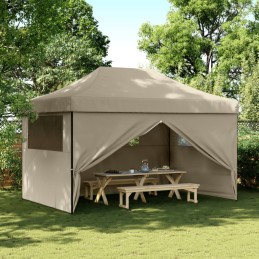 Partyzelt Faltbar Pop-Up...