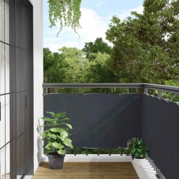 Balkon-Sichtschutz...