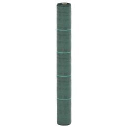 Unkrautvlies Grün 1x100 m PP