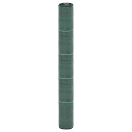 Unkrautvlies Grün 1x25 m PP