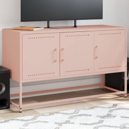 TV-Schrank Rosa...