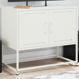 TV-Schrank Weiß...