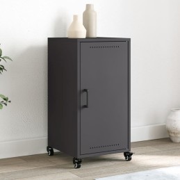 Sideboard Schwarz 36x39x72...