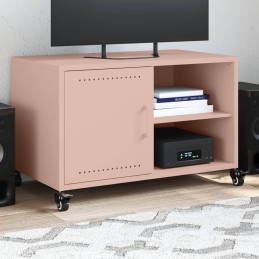 TV-Schrank Rosa 68x39x43,5...