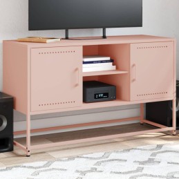 TV-Schrank Rosa...