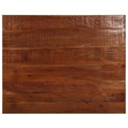 Tischplatte 90x80x3,8 cm...