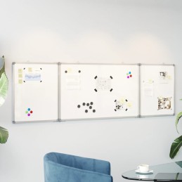 Magnetisches Whiteboard...