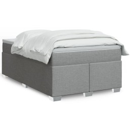 Boxspringbett mit Matratze...