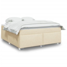 Boxspringbett mit Matratze...