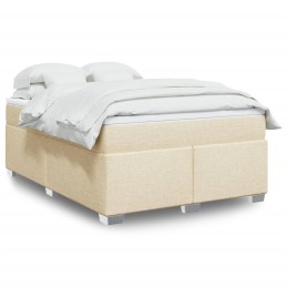 Boxspringbett mit Matratze...
