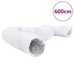 Lüftungsschlauch Aluminium...