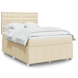 Boxspringbett mit Matratze...