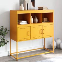 Sideboard Senfgelb...