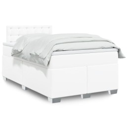 Boxspringbett mit Matratze...
