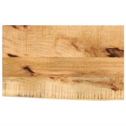 Tischplatte 60x20x2,5 cm...