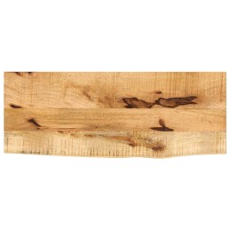 Tischplatte 70x20x3,8 cm...