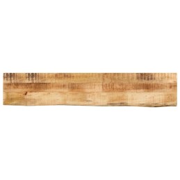 Tischplatte 160x20x3,8 cm...