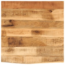 Tischplatte 80x80x2,5 cm...