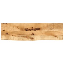 Tischplatte 120x20x3,8 cm...