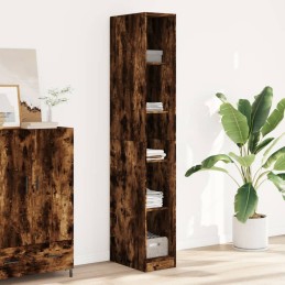 Kleiderschrank Räuchereiche...