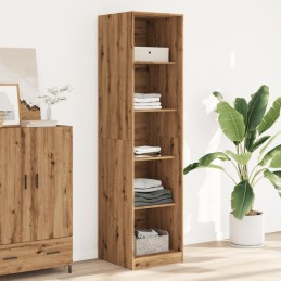 Kleiderschrank...