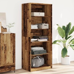 Kleiderschrank...