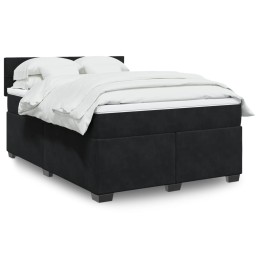 Boxspringbett mit Matratze...