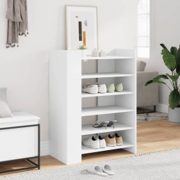 Schuhschrank Weiß...