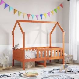 Kinderbett Hausbett...
