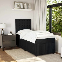 Boxspringbett mit Matratze...