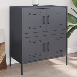 Sideboard Anthrazit...