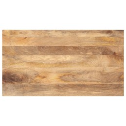 Tischplatte 110x50x2,5 cm...