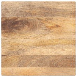Tischplatte 60x60x3,8 cm...