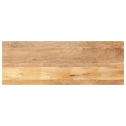 Tischplatte 140x60x3,8 cm...