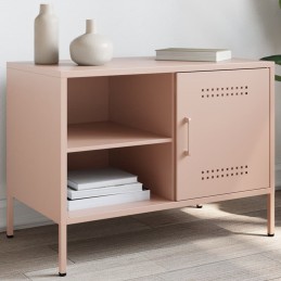 TV-Schrank Rosa 68x39x50,5...